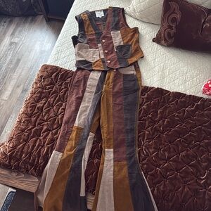 Wrangler Lainey Wilson set